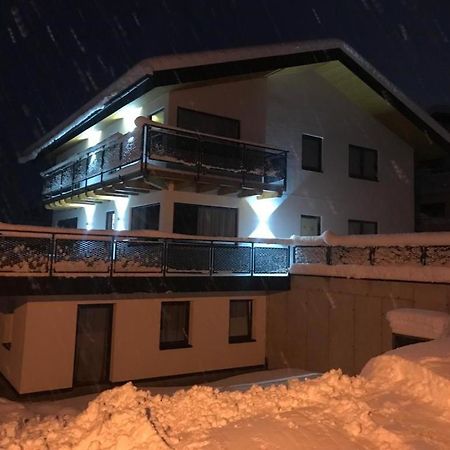 Auszeit Apartamento Nauders Exterior foto