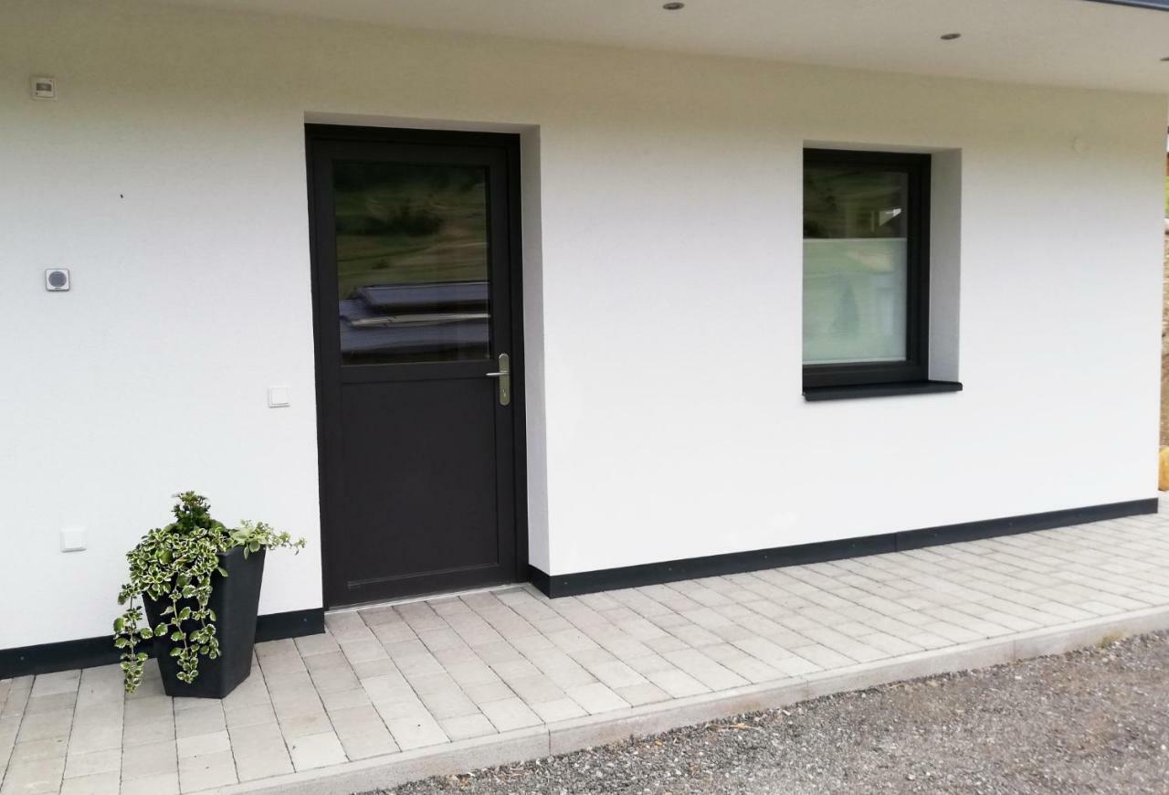 Auszeit Apartamento Nauders Exterior foto